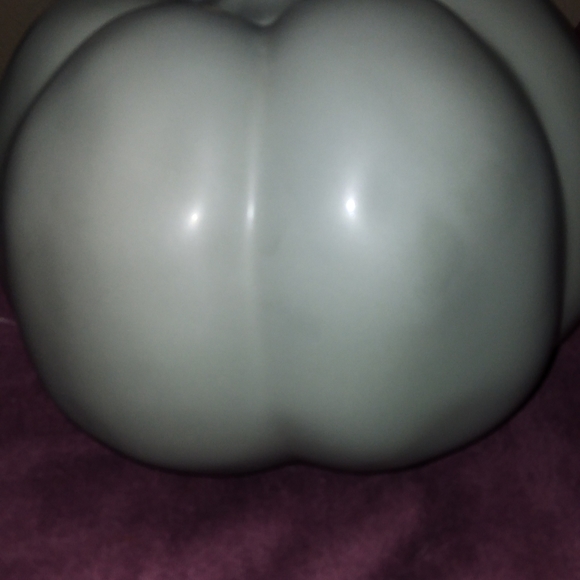 Rae Dunn Large Pumpkin - Picture 6 of 9